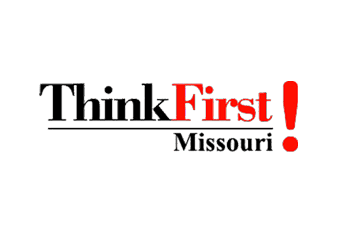 Think First Missouri logo