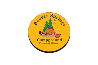 Beaver Springs Campground logo
