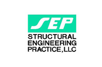 SEP Structural Engineering Practice, LLC logo