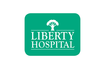 Liberty Hospital Logo