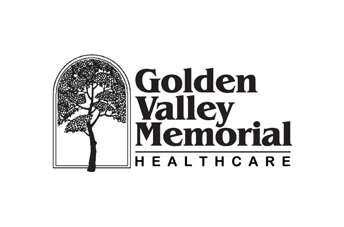 Golden Valley Memorial Healthcare logo