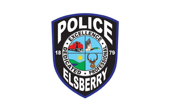 Elsberry Police Department Logo