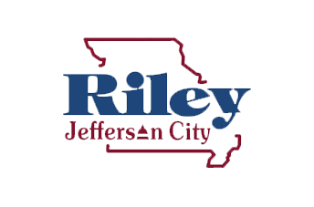 Riley Jefferson City logo