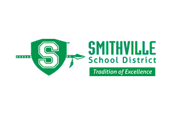 Smithville School District logo