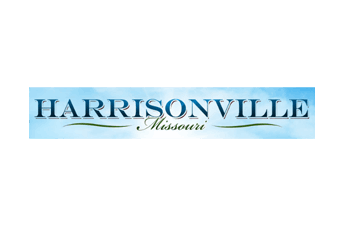 City of Harrisonville logo
