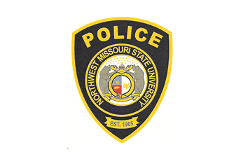 Northwest Missouri State University Police Department Logo