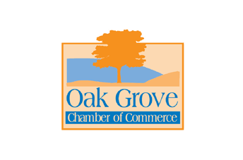 Oak Grove Chamber of Commerce Logo