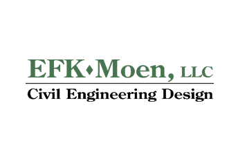 EFK Moen LLC Logo