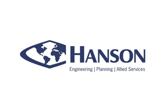 Hanson Professional Services Inc. logo