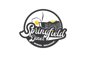 Springfield Diner logo