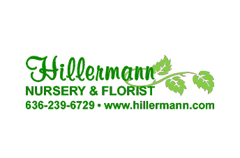 Hillerman Nursery & Florist logo