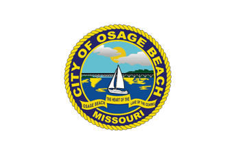City of Osage Beach Missouri logo