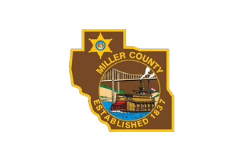 Miller County Sheriff logo