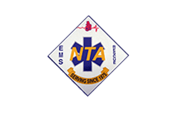 NTA EMS logo