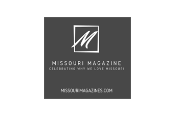 Missouri Magazine, CDM Media Group logo