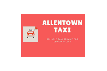 Allentown Taxi logo