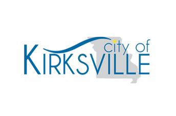 City of Kirksville logo