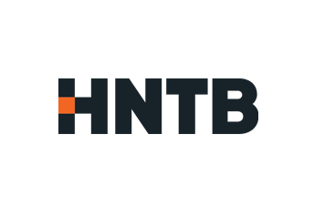 HNTB Corporation Logo