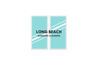 Long Beach Window Cleaning logo