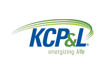 KCP&L logo