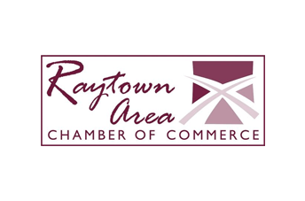 Raytown Area Chamber of Commerce logo