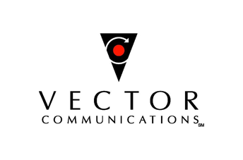 Vector Communications logo
