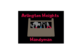 Arlington Heights Handyman logo