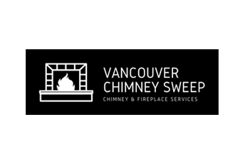 Vancouver Chimney Sweep logo