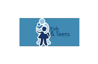 Kids & Teens Resource Centre logo