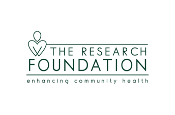 The Research Foundation logo