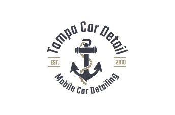 Tampa Car Detailing logo
