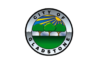 City of Gladstone Dept of Public Safety logo