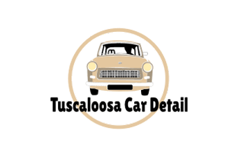Tuscaloosa Car Detail logo