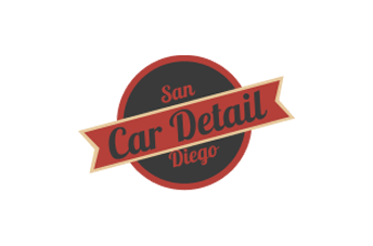 San Diego Car Detailing logo
