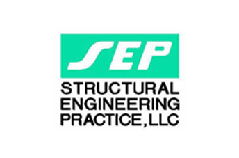 SEP Structural Engineering Practice, LLC logo