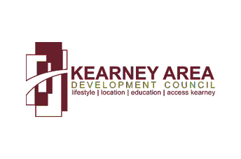 Kearney Area Development Council logo