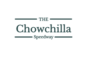 Chowchilla Speedway logo