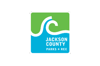 Jackson County Parks and Rec logo
