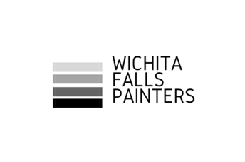 Wichita Falls Painters logo