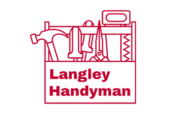 Langley Handyman logo