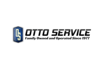 Otto Service of Kansas City logo