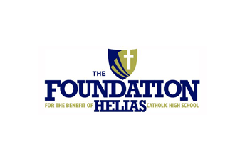 Helias Foundation logo