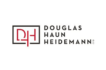 Douglas, Haun & Heidemann PC logo