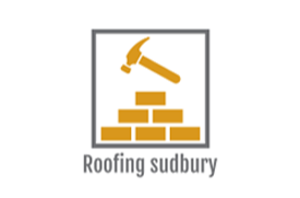Roofing Sudbury logo