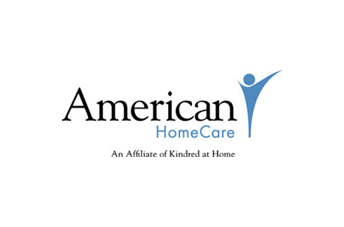 American Home Care Logo