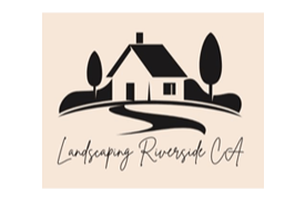 Landscaping Riverside CA logo