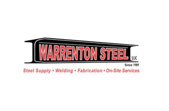 Warrenton Steel logo