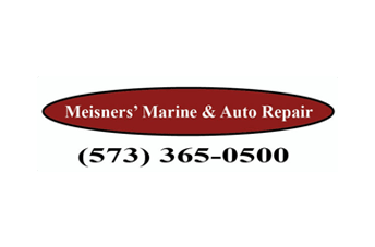 Meisners' Marine & Auto Repair logo