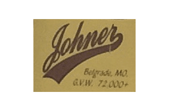 Johner Contracting logo