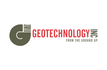 Geotechnology, Inc. logo